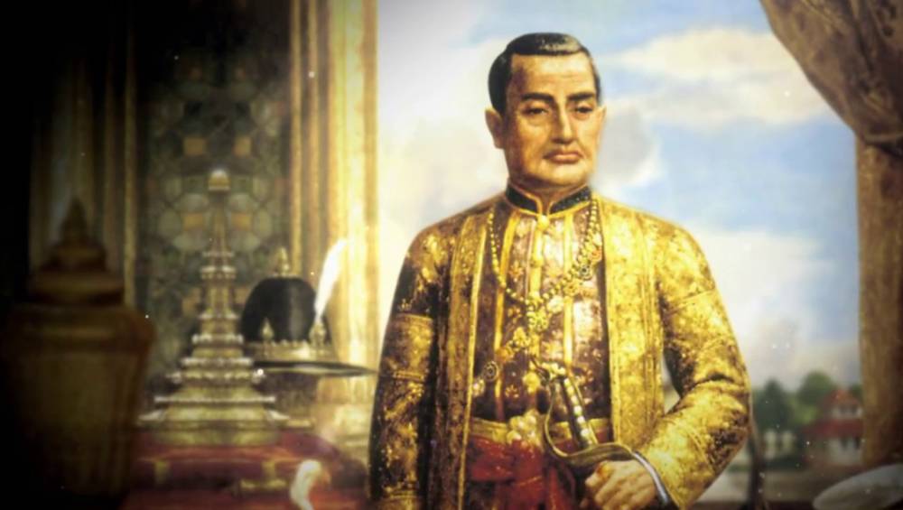 วันจักรี วันที่ 6 เมษายน วันที่คนไทยควรระลึกนึกถึงมหาจักรีบรมราชวงศ์