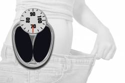 9 วิธีลดน้ำหนักแบบไม่ต้องออกกำลังกาย ลดน้ำหนักได้แบบไม่ต้องอดอาหาร