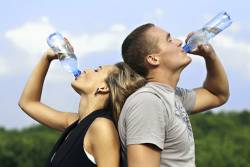 ดื่มน้ำ อย่างไรให้สุขภาพดี ง่ายๆเพียงแค่…