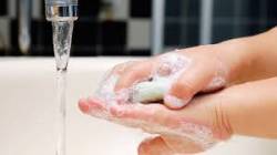 วิธีล้างมือ ให้สะอาด ป้องกันโรค