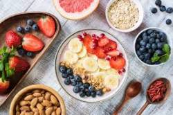 ประโยชน์ของผลไม้ มื้อเช้า ที่หลายคนอาจจะยังไม่รู้