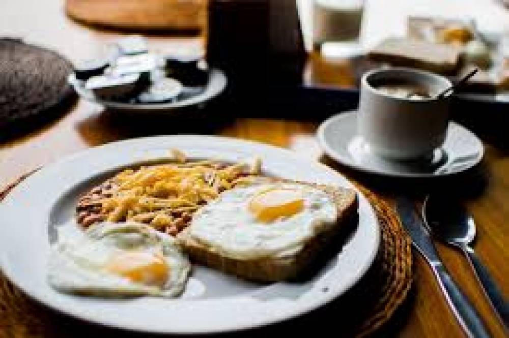 ทาน อาหารเช้ามีประโยชน์อย่างไร ควรรู้ไว้