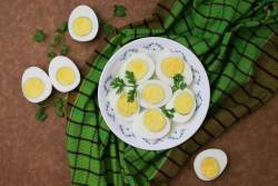10 คุณ ประโยชน์ของไข่ อาหารที่มีแต่ประโยชน์แบบเน้น ๆ จนต้องร้องว้าว!
