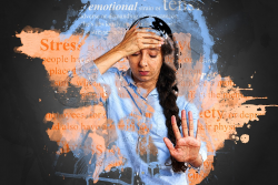4 อาการทางด้านเชาว์ปัญญา ที่บ่งบอกว่าคุณ เครียด มากเกินไป
