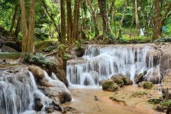 รวมที่เที่ยว น้ำตกลพบุรี  เล่นน้ำสนุก วิวธรรมชาติสวยแบบยอดเยี่ยม