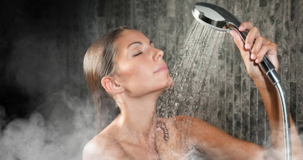 6 วิธีอาบน้ำ ที่หลาย ๆ คนเข้าใจผิด