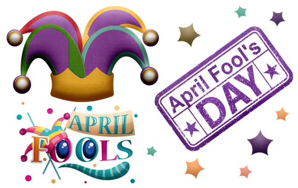 9 ข้อที่คุณควรรู้กับวัน April Fools Day วัน “โกหก” 1 เมษายนของทุกปี