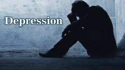 โรคซึมเศร้า อันตรายที่รักษาให้หายได้