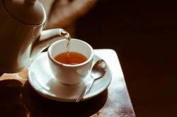 21 พฤษภาคม  วันดื่มชาสากล หรือ วันชาสากล  เครื่องดื่มยอดนิยมของคนทั่วโลก