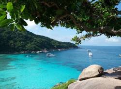 13 ข้อควรรู้เกี่ยวกับ หมู่เกาะสิมิลัน ทะเลสวยชวนฝันของนักท่องเที่ยวทุกมุมโลก