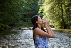 8 ช่วงเวลาที่ควร ดื่มน้ำ เพื่อช่วยลดไขมัน เสริมสร้างภูมิคุ้มกัน