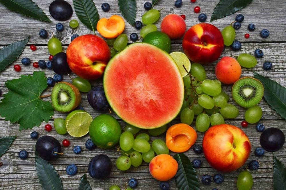5 ผลไม้ที่ควรกินตอนเช้า เพื่อเสริมสร้างสุขภาพดีในเช้าวันใหม่
