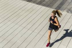 วิ่งวันละ 5 นาที ได้ประโยชน์อย่างไร? ประโยชน์การวิ่ง ช่วยยืดชีวิตได้จริงหรือไม่?
