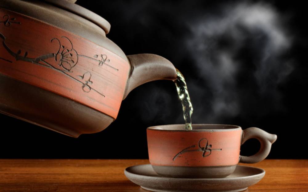 เผย 15 ประโยชน์ของชา ดื่มแล้วสุขภาพดี