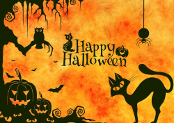 31 ตุลาคม วันฮาโลวีน halloween มีประวัติความเป็นมาอย่างไร อ่านได้เลยที่นี่